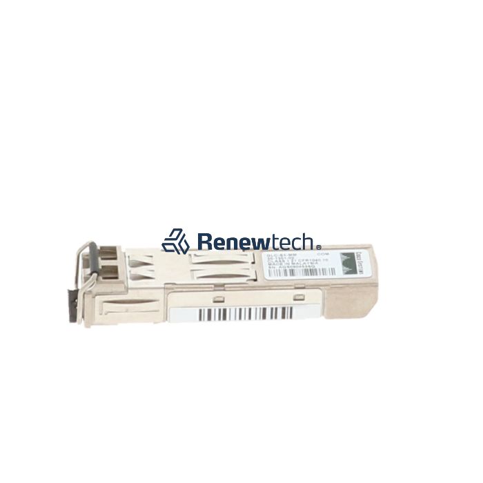 Cisco 1000BASE-SX SFP Transceiver 