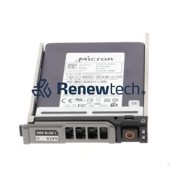 1.92TB SSD 2.5 SATA 6G RI 02N55