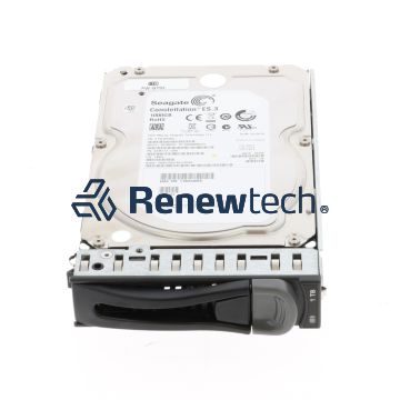 EMC 1TB 7.2K 3.5 SATA 6G DataDomain DD670/DD860