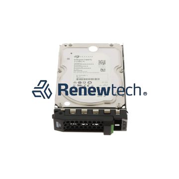 6TB SATA HDD 6G 7.2K 512E 3.5in  